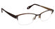 Fysh F3626 Eyeglasses
