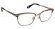 Fysh F3628 Eyeglasses