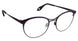 Fysh F3630 Eyeglasses