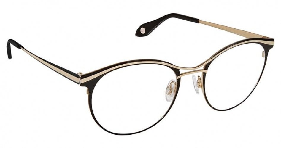 Fysh F3630 Eyeglasses