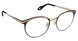 Fysh F3630 Eyeglasses