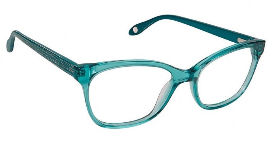 Fysh F3632 Eyeglasses