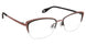 Fysh F3635 Eyeglasses