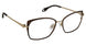 Fysh F3636 Eyeglasses