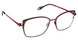 Fysh F3636 Eyeglasses