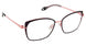 Fysh F3636 Eyeglasses