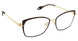 Fysh F3636 Eyeglasses