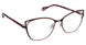 Fysh F3637 Eyeglasses