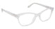 Fysh F3638 Eyeglasses