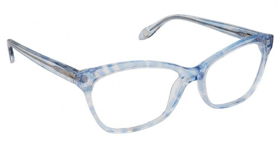 Fysh F3638 Eyeglasses