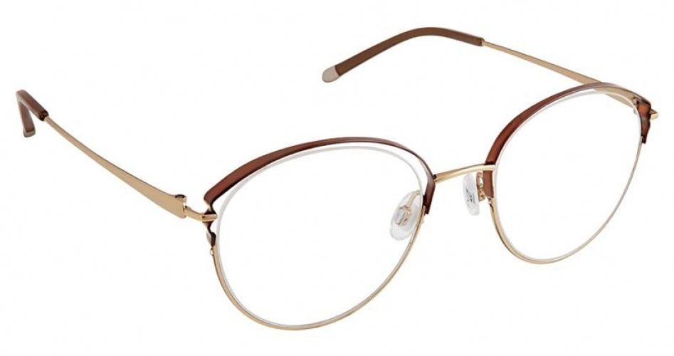 Fysh F3640 Eyeglasses