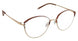 Fysh F3640 Eyeglasses