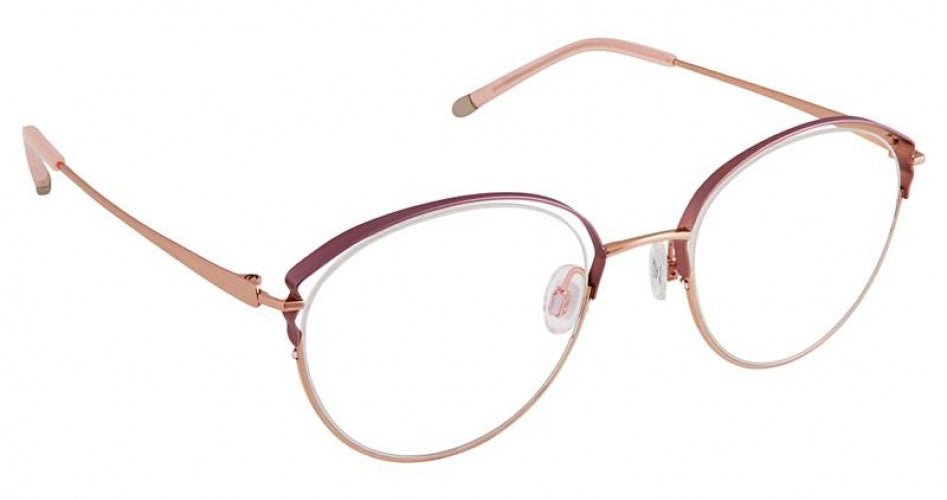 Fysh F3640 Eyeglasses