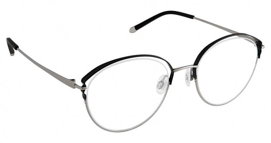 Fysh F3640 Eyeglasses