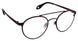 Fysh F3641 Eyeglasses