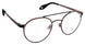 Fysh F3641 Eyeglasses