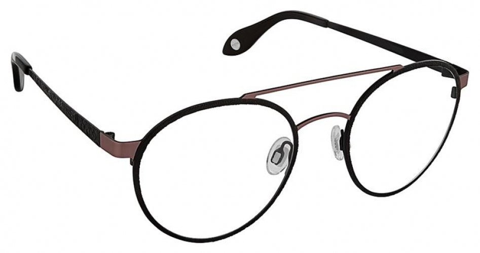 Fysh F3641 Eyeglasses