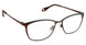 Fysh F3642 Eyeglasses