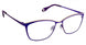 Fysh F3642 Eyeglasses