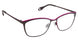 Fysh F3642 Eyeglasses