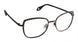 Fysh F3643 Eyeglasses