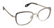 Fysh F3643 Eyeglasses