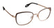 Fysh F3643 Eyeglasses