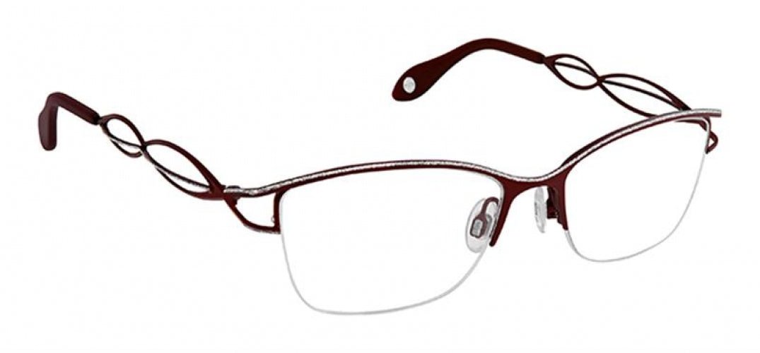 Fysh F3644 Eyeglasses