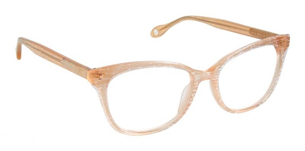 Fysh F3646 Eyeglasses