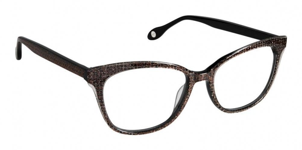 Fysh F3646 Eyeglasses