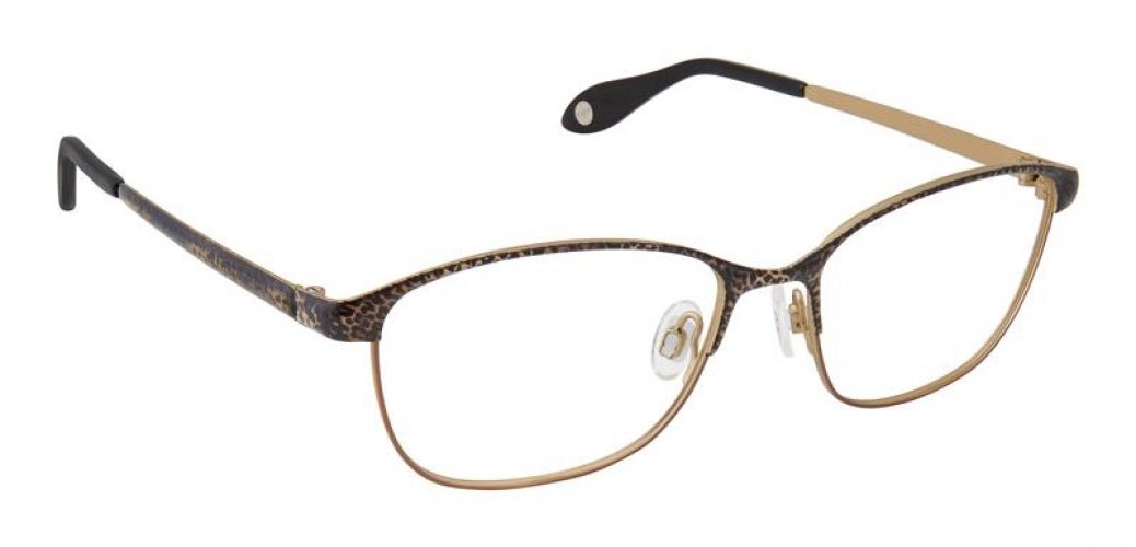 Fysh F3647 Eyeglasses