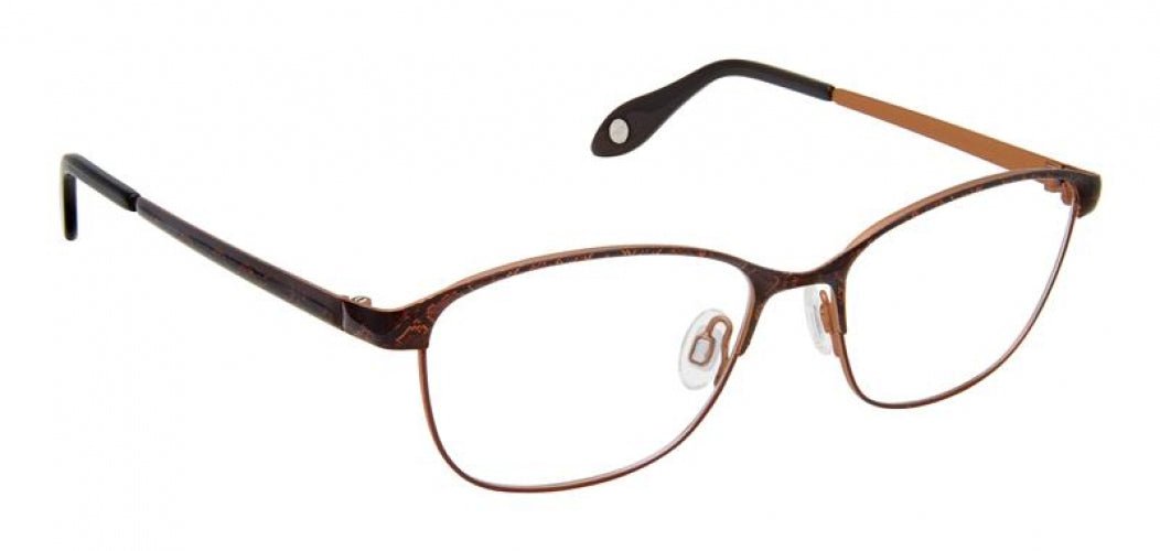 Fysh F3647 Eyeglasses