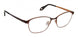 Fysh F3647 Eyeglasses