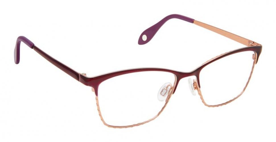 Fysh F3648 Eyeglasses