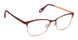 Fysh F3648 Eyeglasses