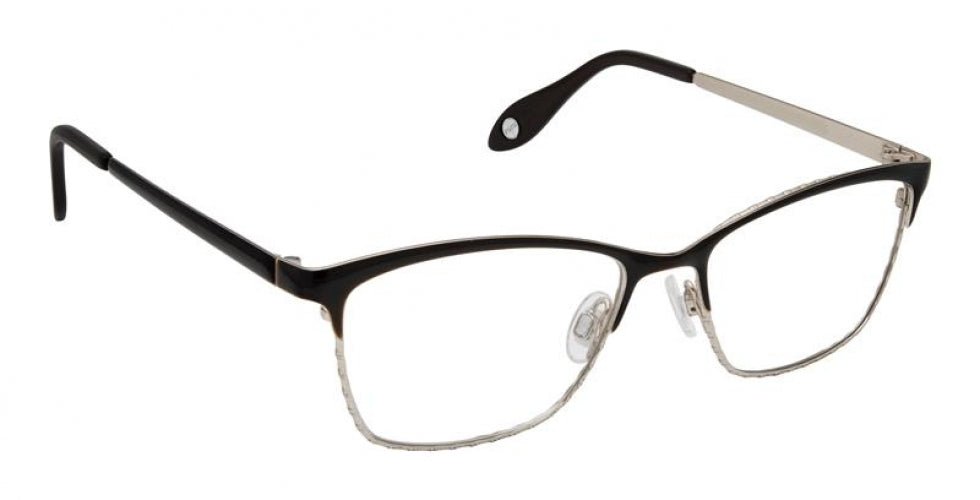 Fysh F3648 Eyeglasses