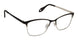 Fysh F3648 Eyeglasses