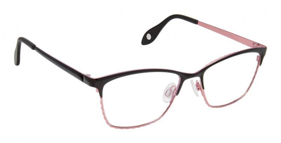 Fysh F3648 Eyeglasses