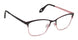 Fysh F3648 Eyeglasses