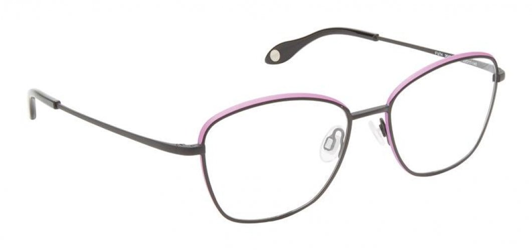 Fysh F3649 Eyeglasses