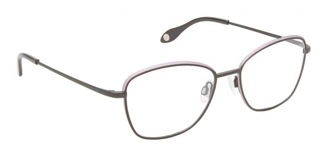 Fysh F3649 Eyeglasses