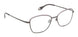 Fysh F3649 Eyeglasses