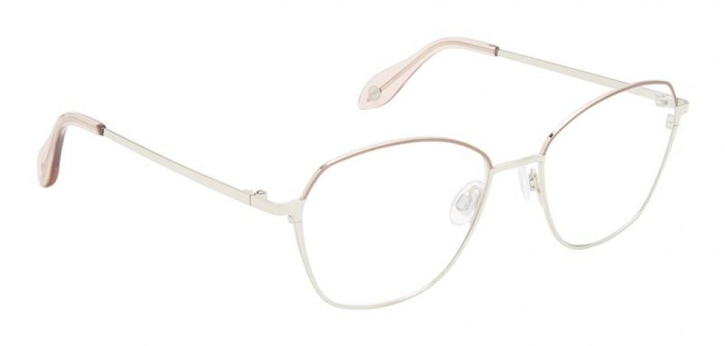 Fysh F3653 Eyeglasses