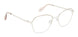 Fysh F3653 Eyeglasses