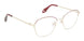 Fysh F3653 Eyeglasses