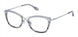 Fysh F3654 Eyeglasses