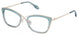 Fysh F3654 Eyeglasses