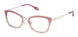 Fysh F3654 Eyeglasses