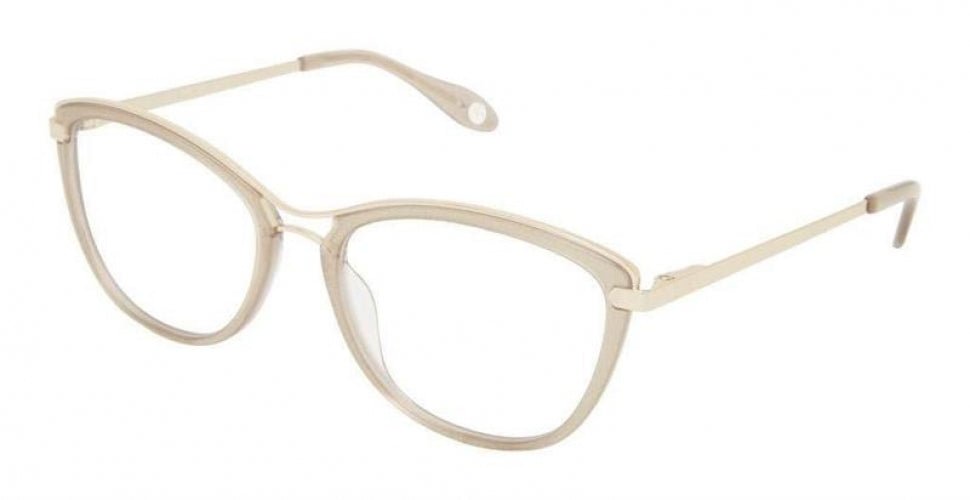 Fysh F3655 Eyeglasses