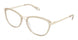 Fysh F3655 Eyeglasses